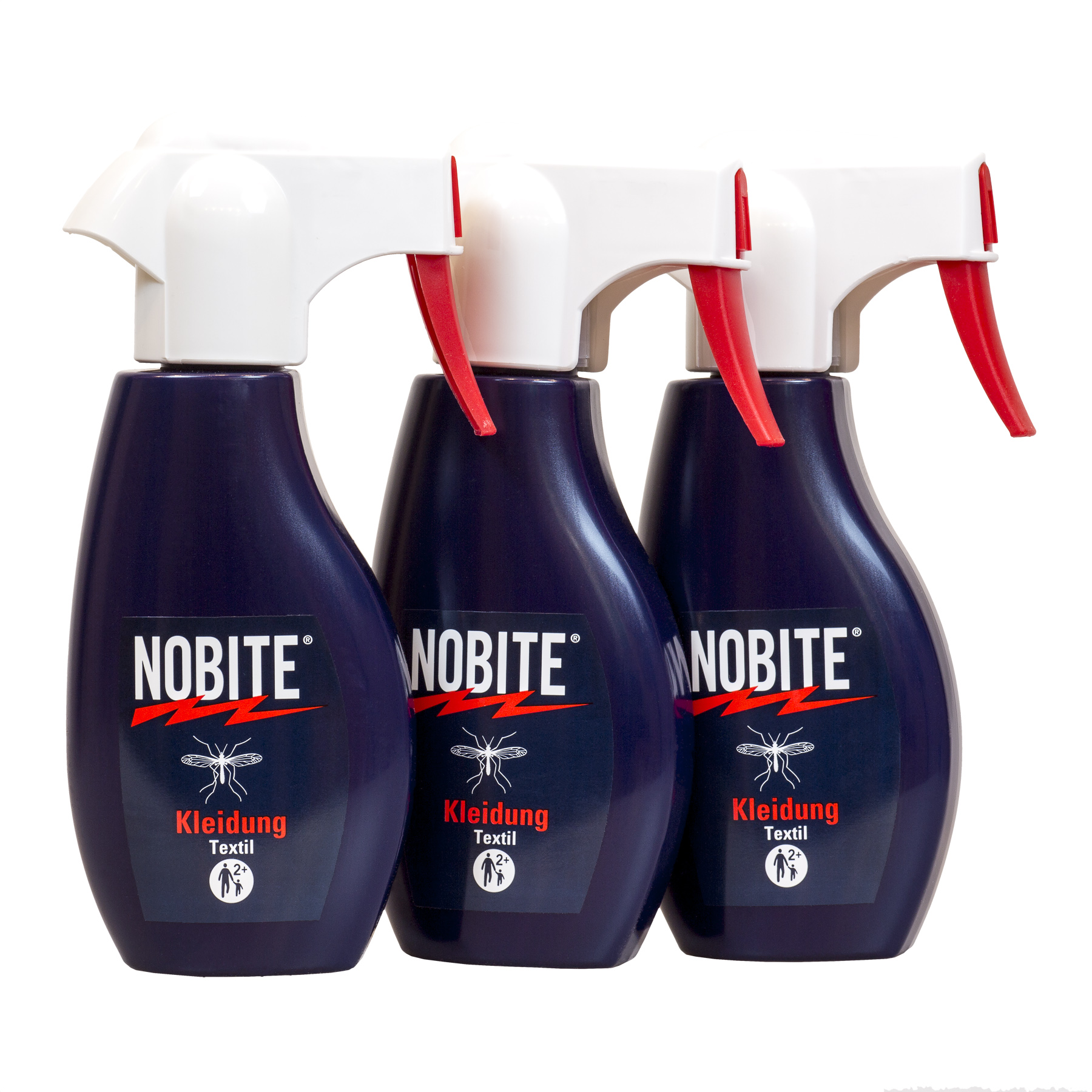 NOBITE Vestiti (200ml) - Nobite