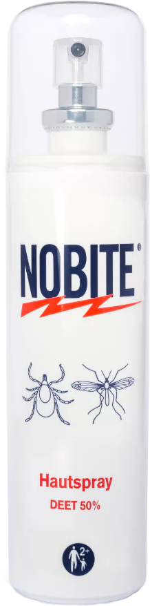 NOBITE spray per la pelle - Nobite